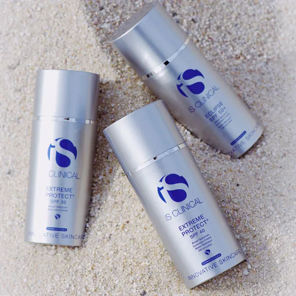 ECLIPSE SPF 50+ Сонцезахисний крем