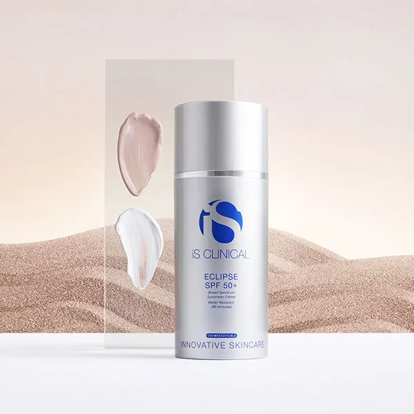 ECLIPSE SPF 50+ Сонцезахисний крем