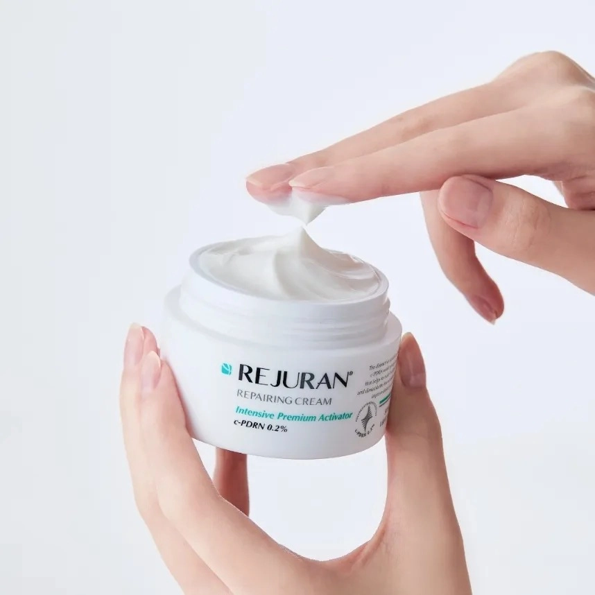 Repairing cream intensive premium activator - Відновлюючий крем проти зморшок