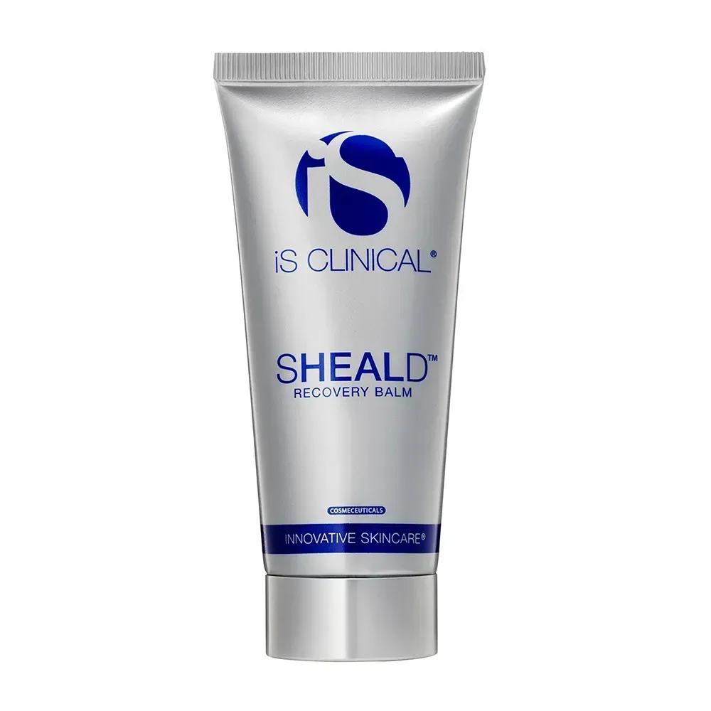 SHEALD RECOVERY BALM 15 ML – Бальзам для захисту та відновлення шкіри обличчя