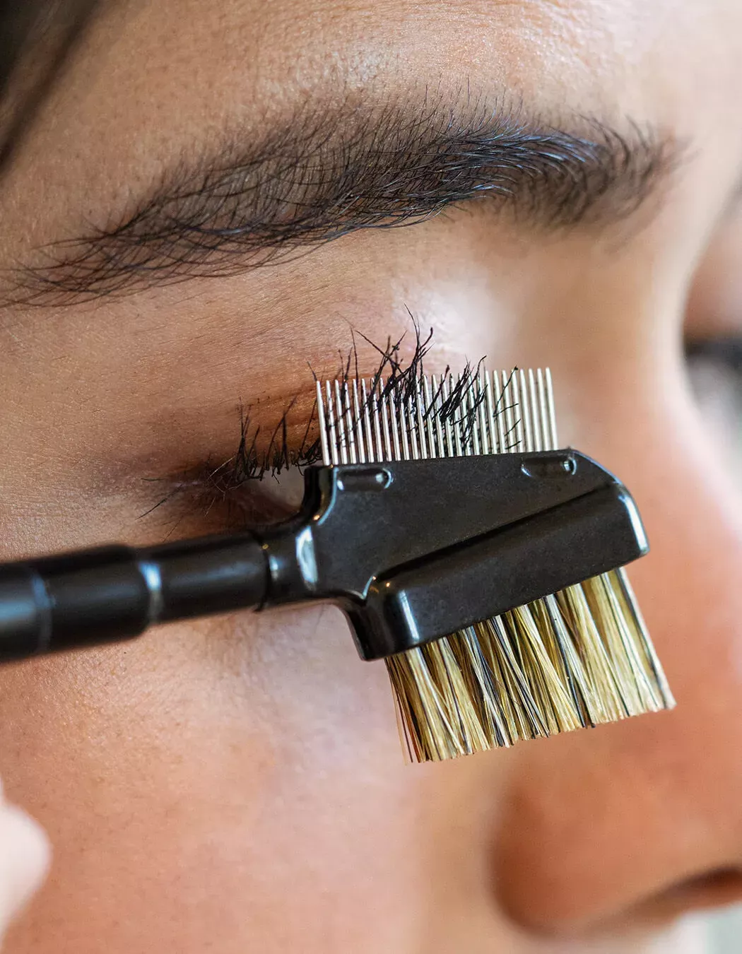 LASH TRIPLE THREAT COLLECTION – Подарунковий набір по догляду за очима та бровами