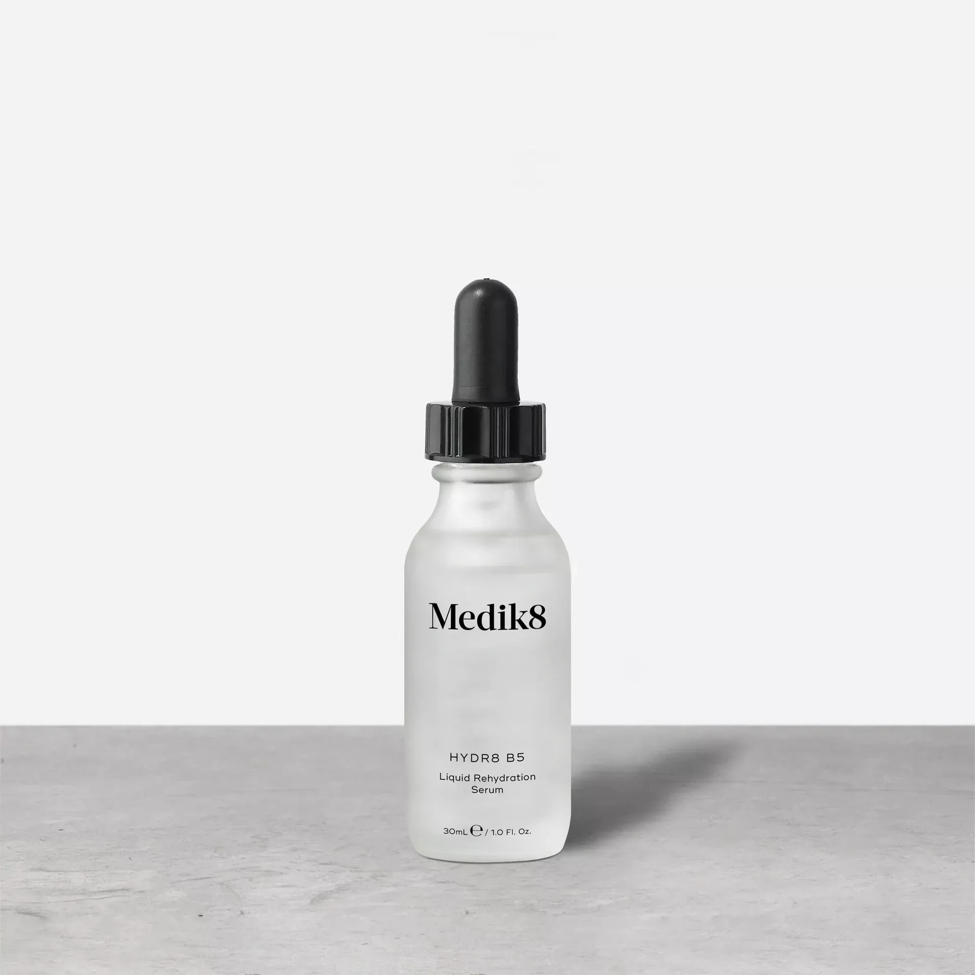 HYDR8 B5 – Зволожуюча сироватка з гіалуроновою кислотою і пантенолом
