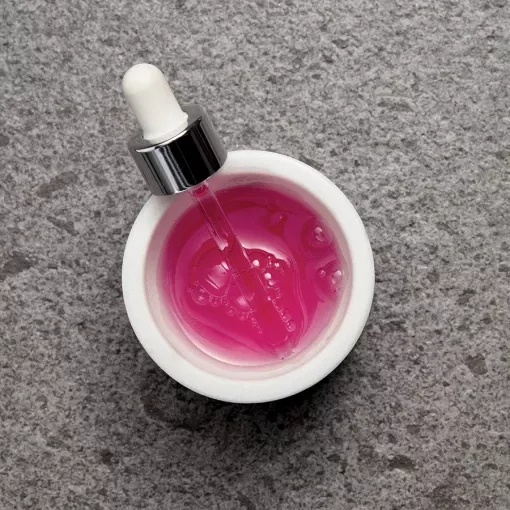 HYDR8 B5 INTENSE – Інтенсивна зволожуюча сироватка з гіалуроновою кислотою і пантенолом