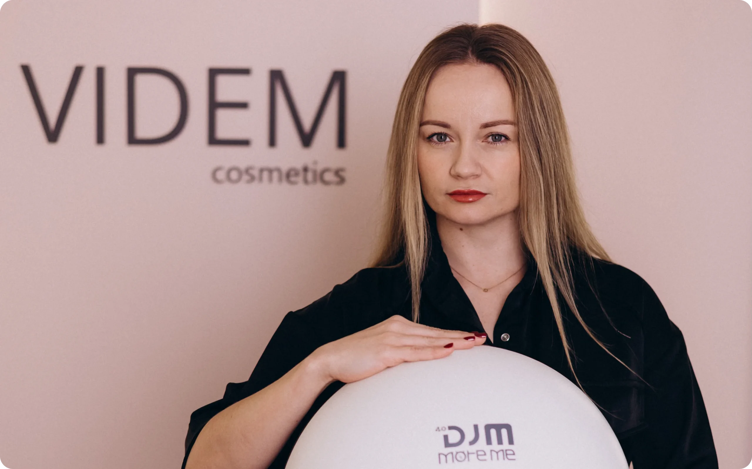 Безкоштовна консультація косметолога Videm