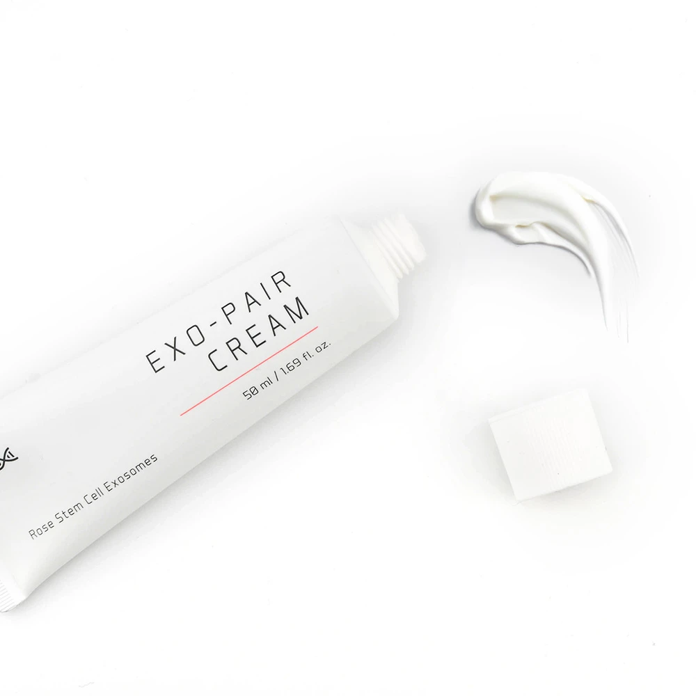 Celltweet Exo-Pair Cream – Зволожувальний захисний крем з екзосомами для обличчя