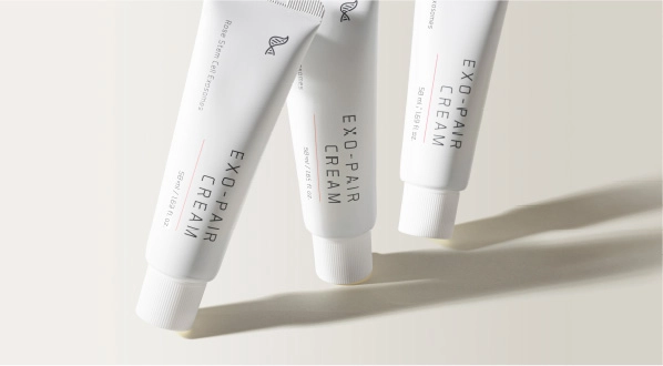 Celltweet Exo-Pair Cream – Зволожувальний захисний крем з екзосомами для обличчя