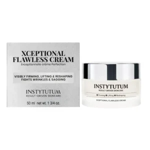 XCEPTIONAL FLAWLESS CREAM – Антивіковий крем для відновлення пружності шкіри